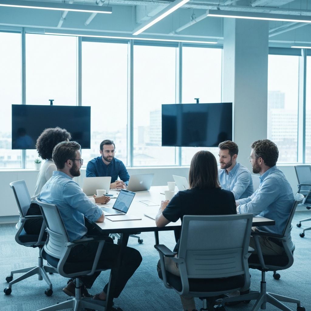 SEO Louisville Team - Digital Marketing Experts