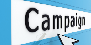 Campaign Promotion Icon