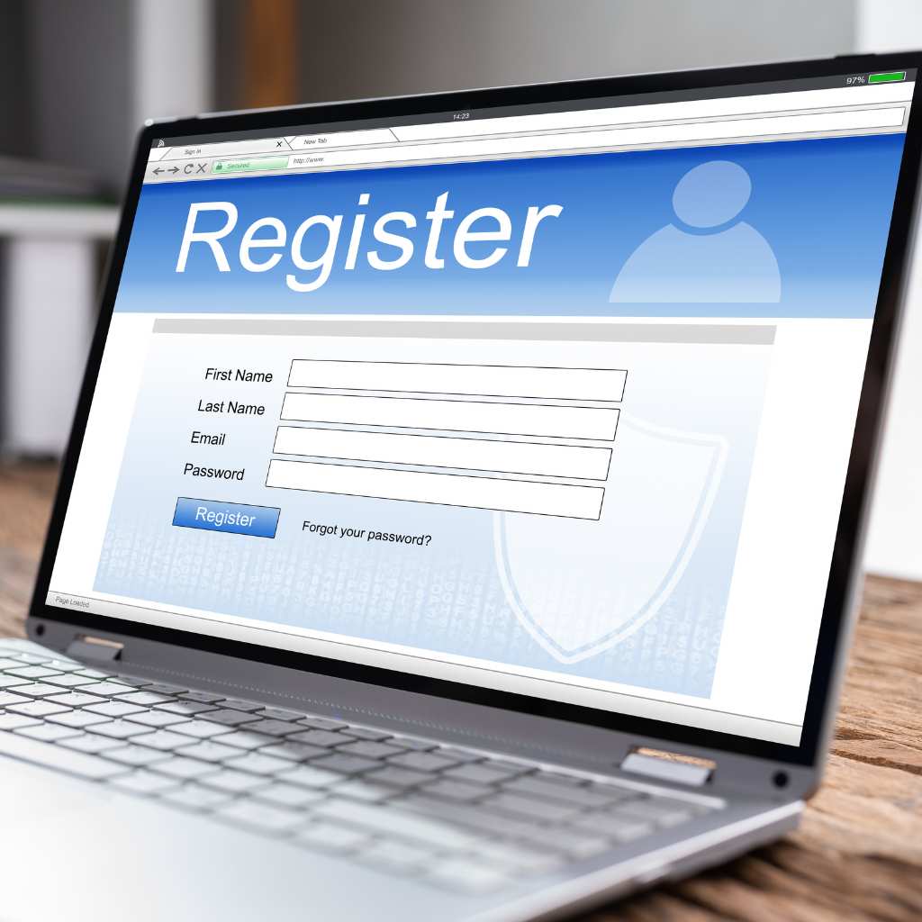 Domain Name Registration Services