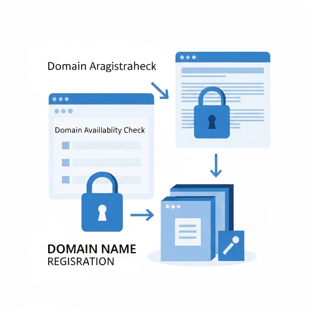 Reliable Domain Name Registrar in Louisville