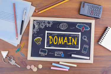 Domain Search & Strategy