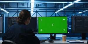 Hosting & Maintenance Icon