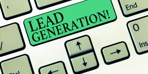 Lead Generation Icon