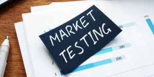 Market Testing Icon