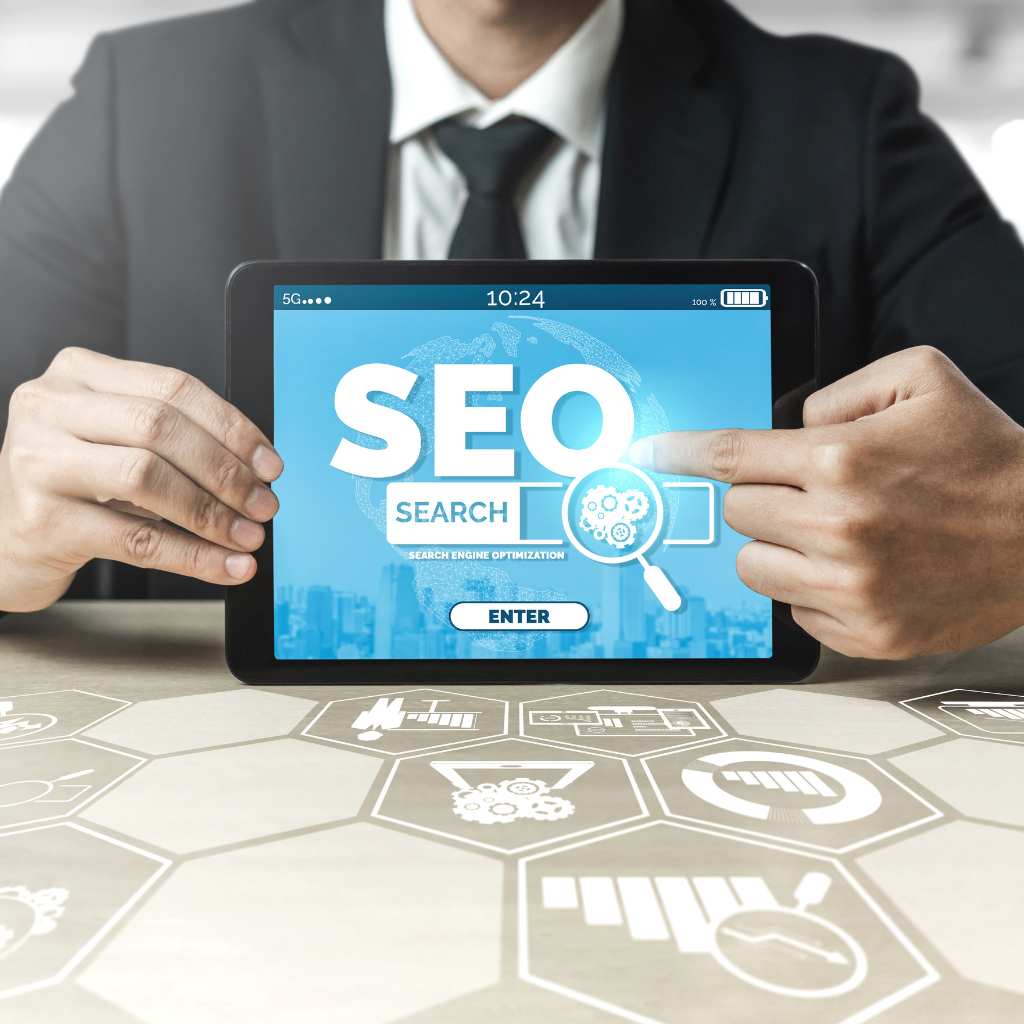 Search Engine Optimization Services