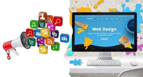 Website Design and Marketing