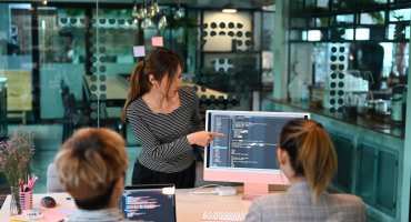 Microsite Development