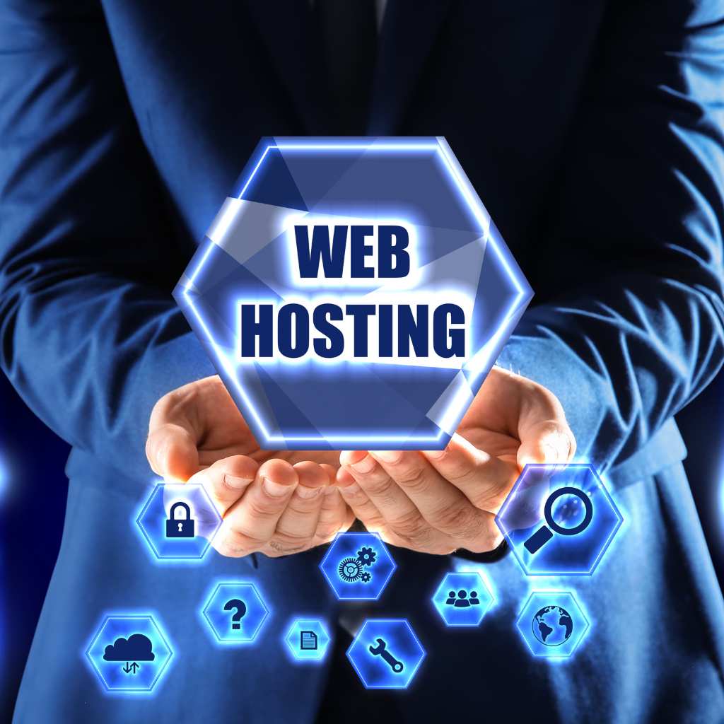 Reliable Web Hosting Services